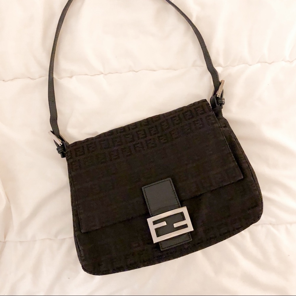 Fendi Mama Zuchinno